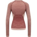 hmlCLEA SEAMLESS TIGHT T-SHIRT LS