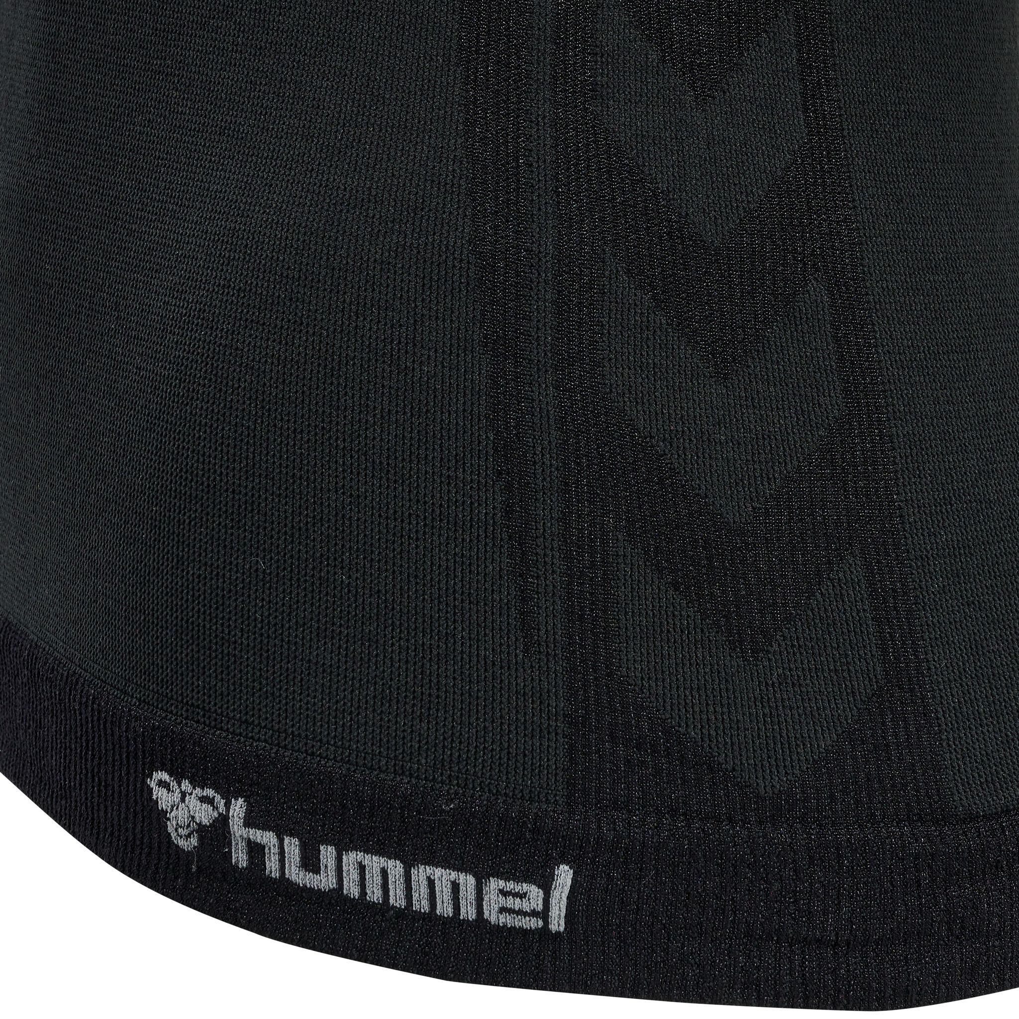 hmlCLEA SEAMLESS TIGHT T-SHIRT LS