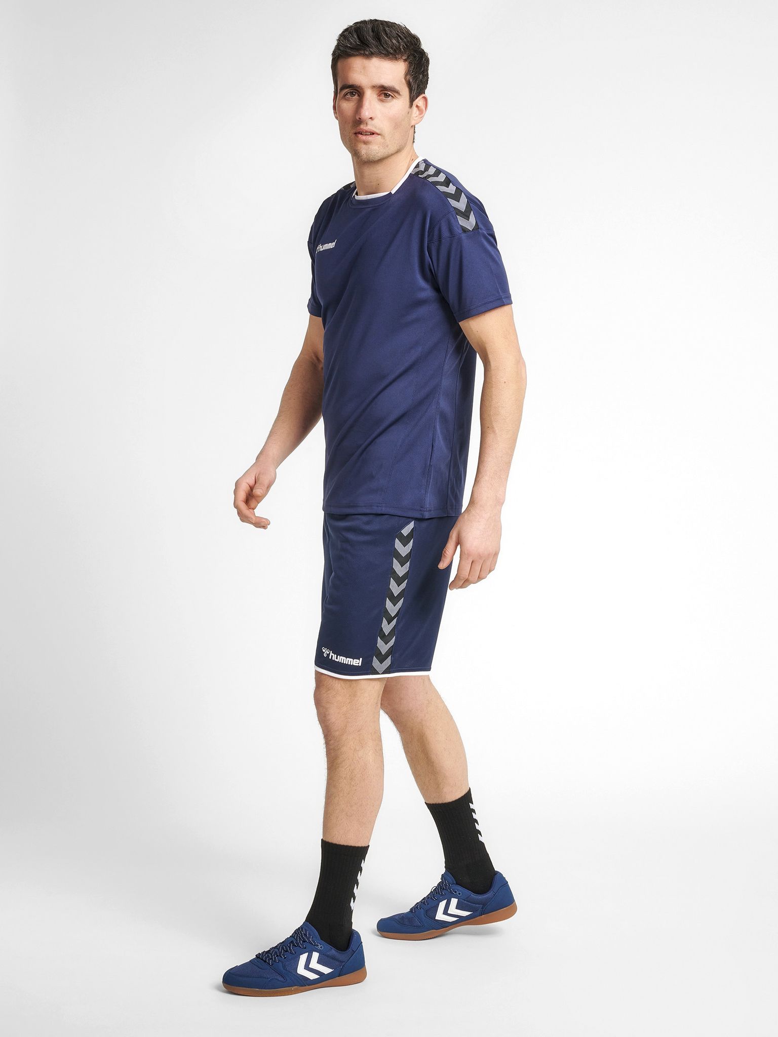 hmlAUTHENTIC POLY SHORTS