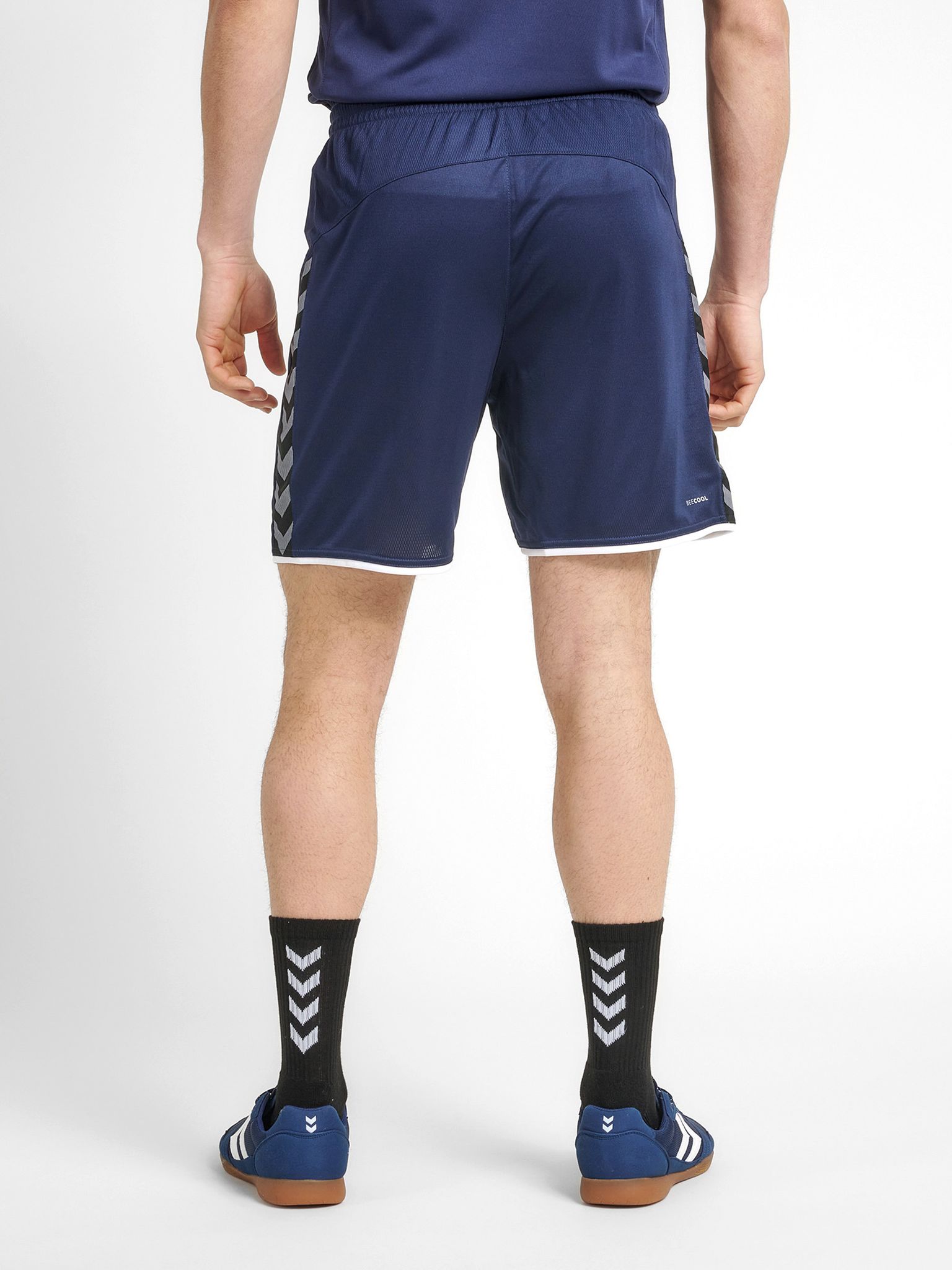 hmlAUTHENTIC POLY SHORTS