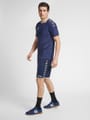 hmlAUTHENTIC POLY SHORTS