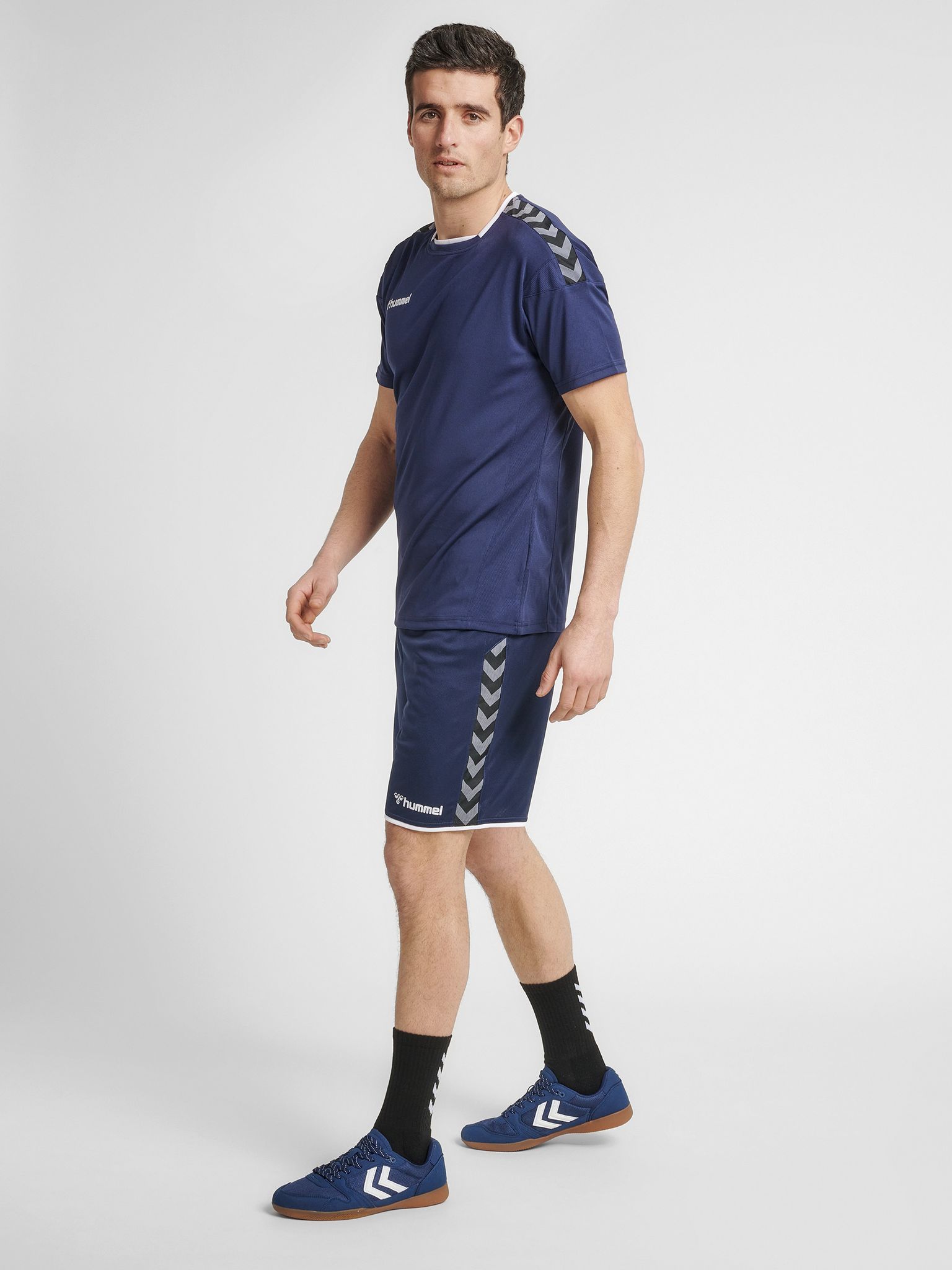 hmlAUTHENTIC POLY SHORTS