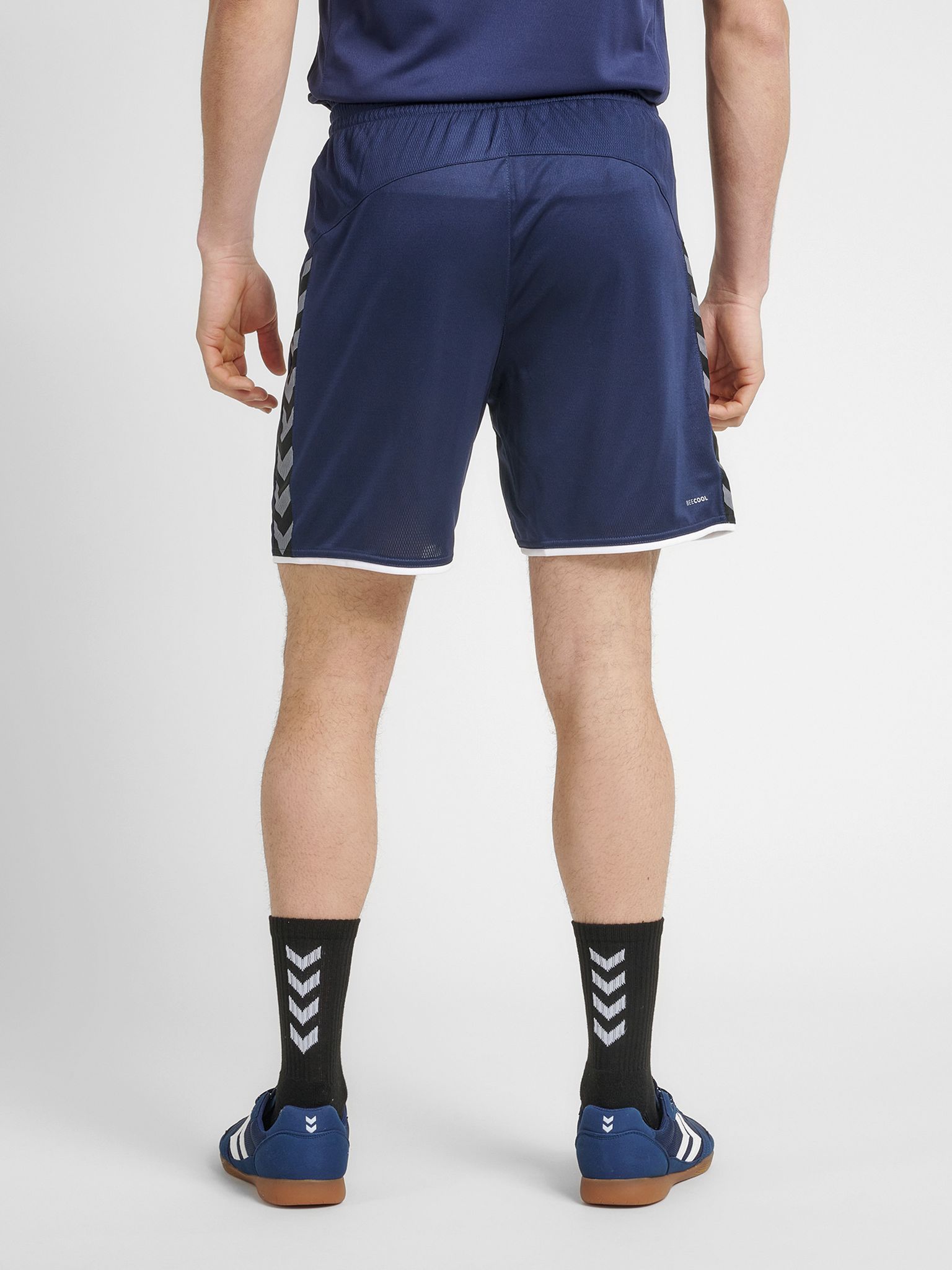 hmlAUTHENTIC POLY SHORTS