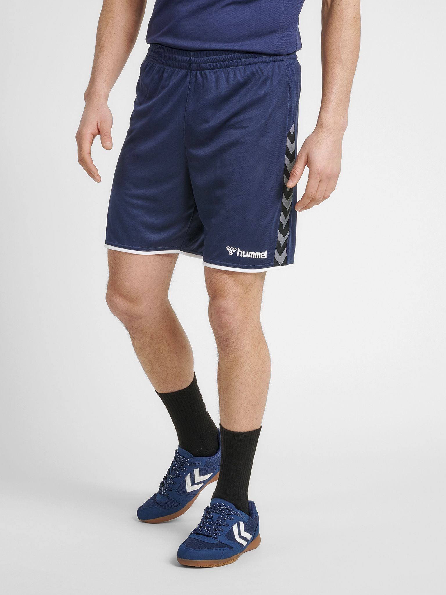 hmlAUTHENTIC POLY SHORTS