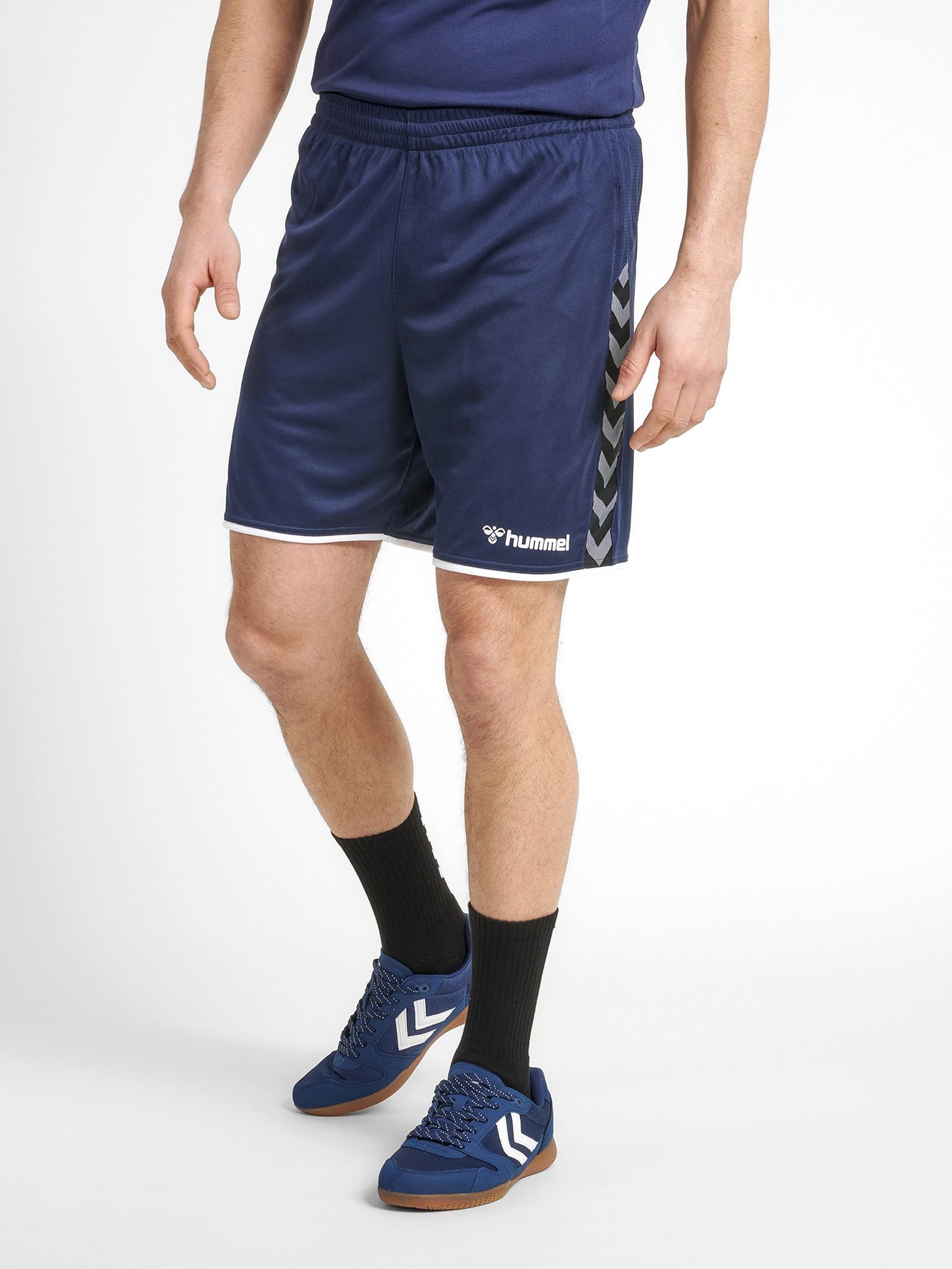 hmlAUTHENTIC POLY SHORTS