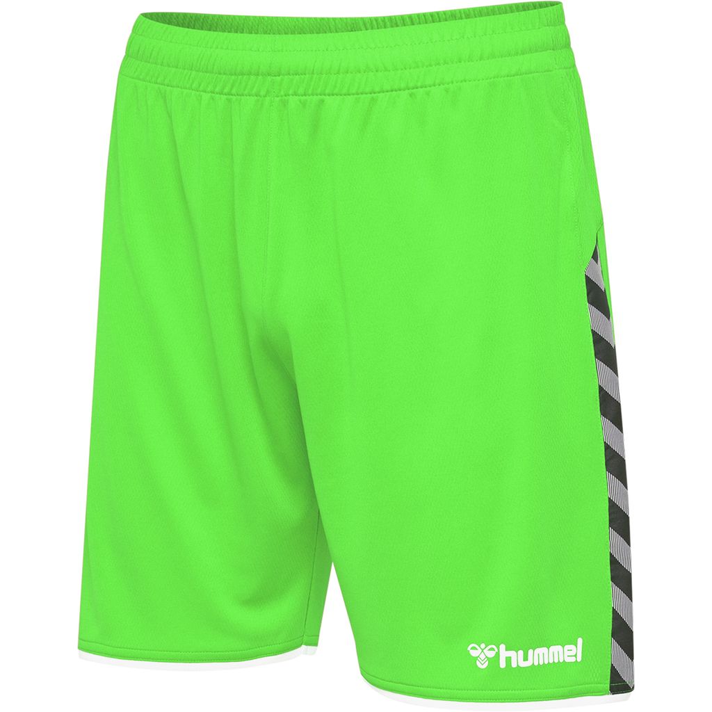 hmlAUTHENTIC POLY SHORTS