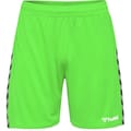 hmlAUTHENTIC POLY SHORTS