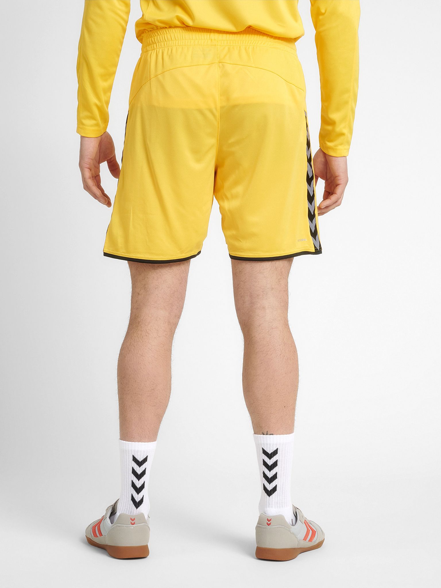 hmlAUTHENTIC POLY SHORTS