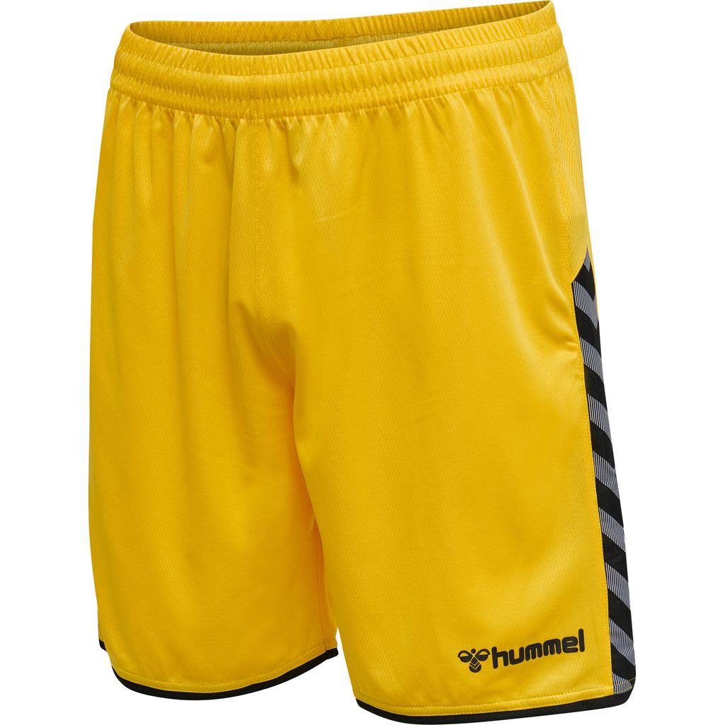 hmlAUTHENTIC POLY SHORTS