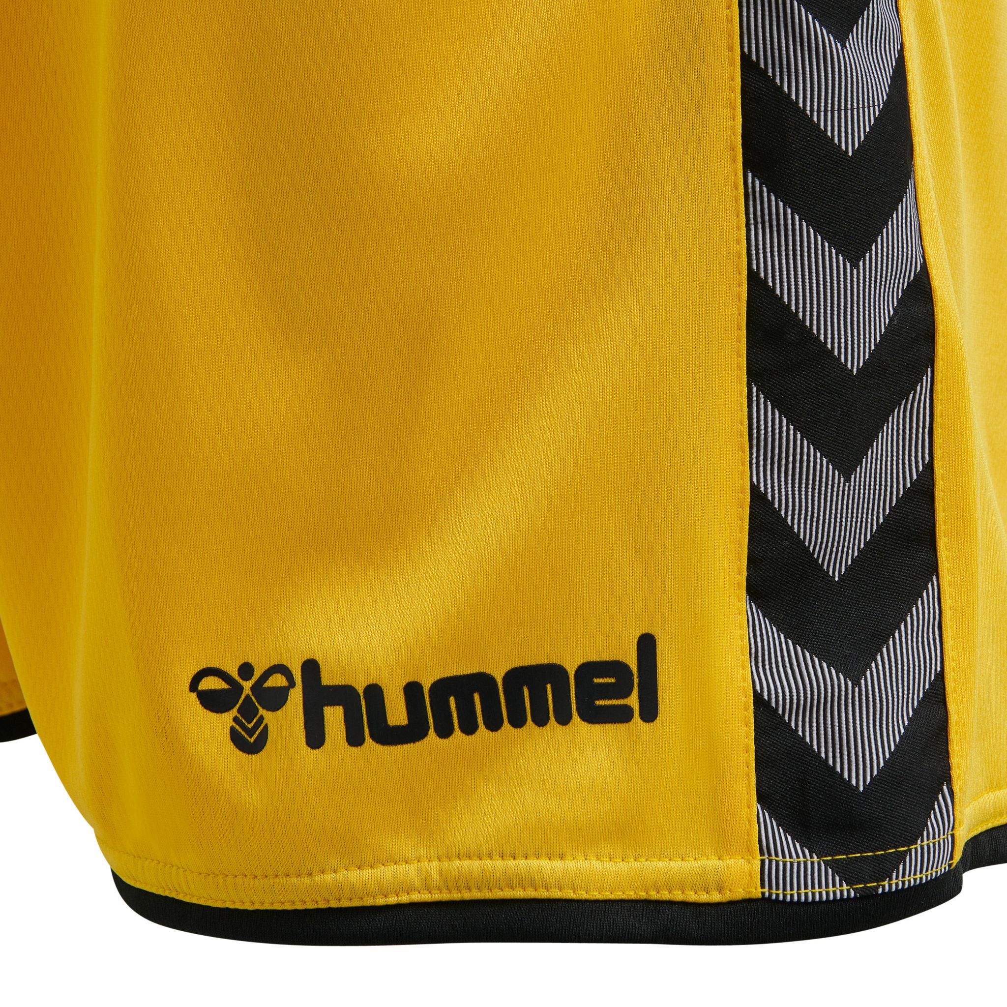 hmlAUTHENTIC POLY SHORTS