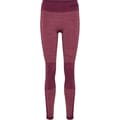 hmlCLEA SEAMLESS MID WAIST TIGHTS