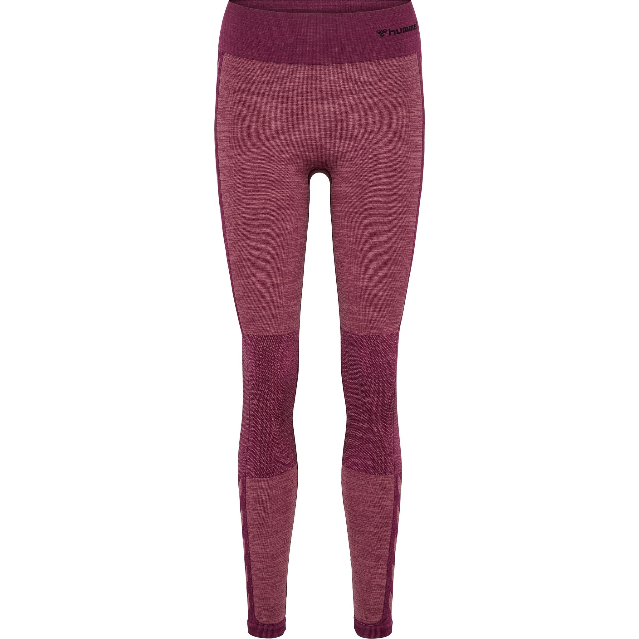 hmlCLEA SEAMLESS MID WAIST TIGHTS