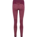 hmlCLEA SEAMLESS MID WAIST TIGHTS
