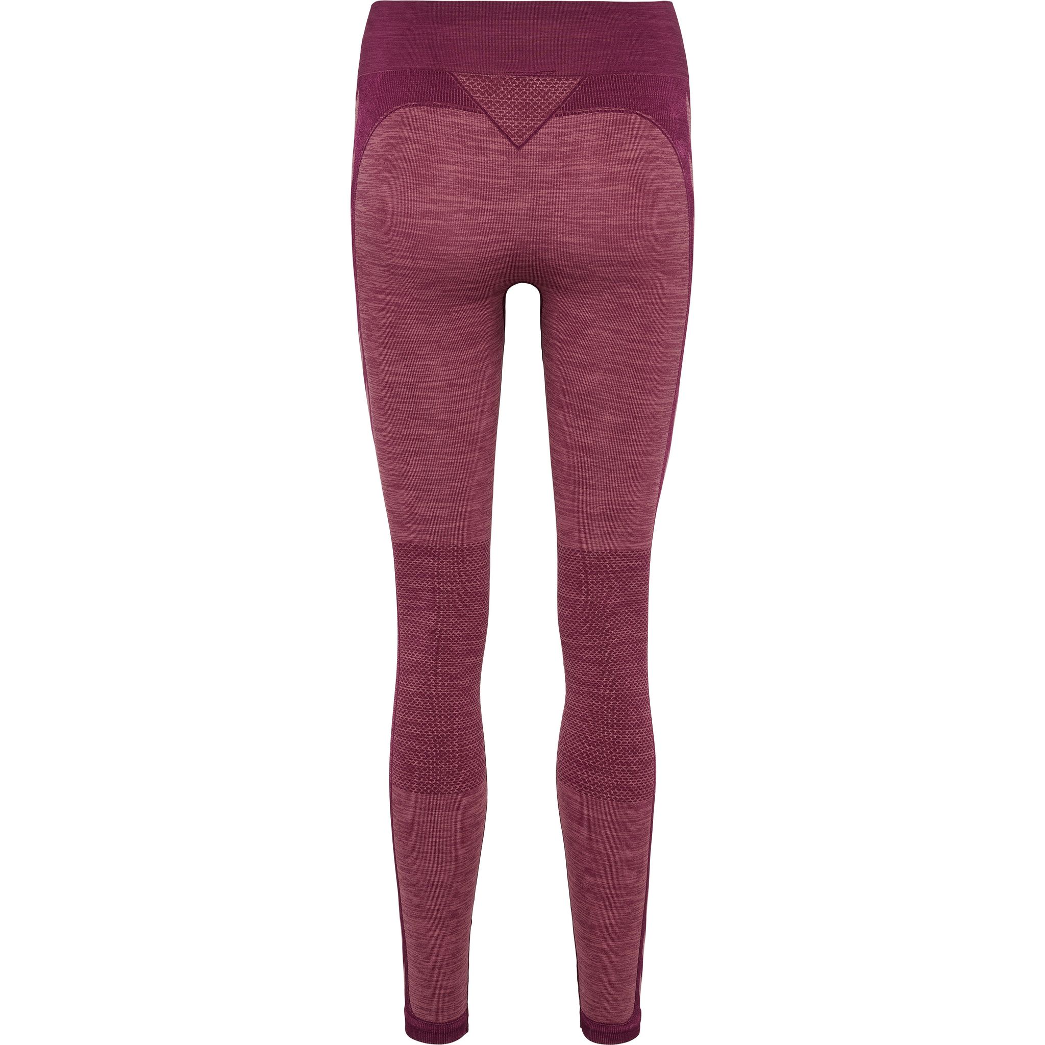 hmlCLEA SEAMLESS MID WAIST TIGHTS