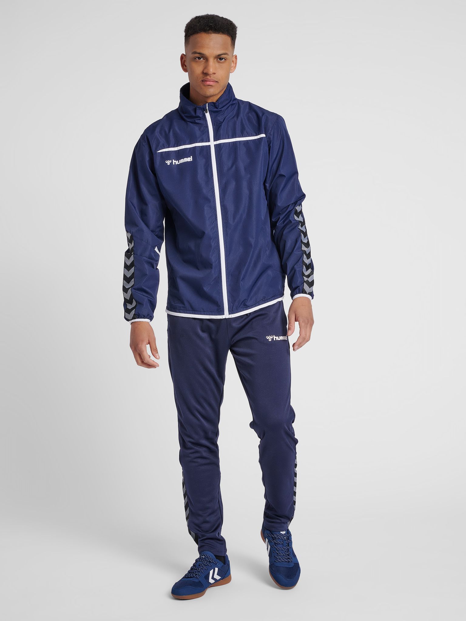 hmlAUTHENTIC POLY PANT