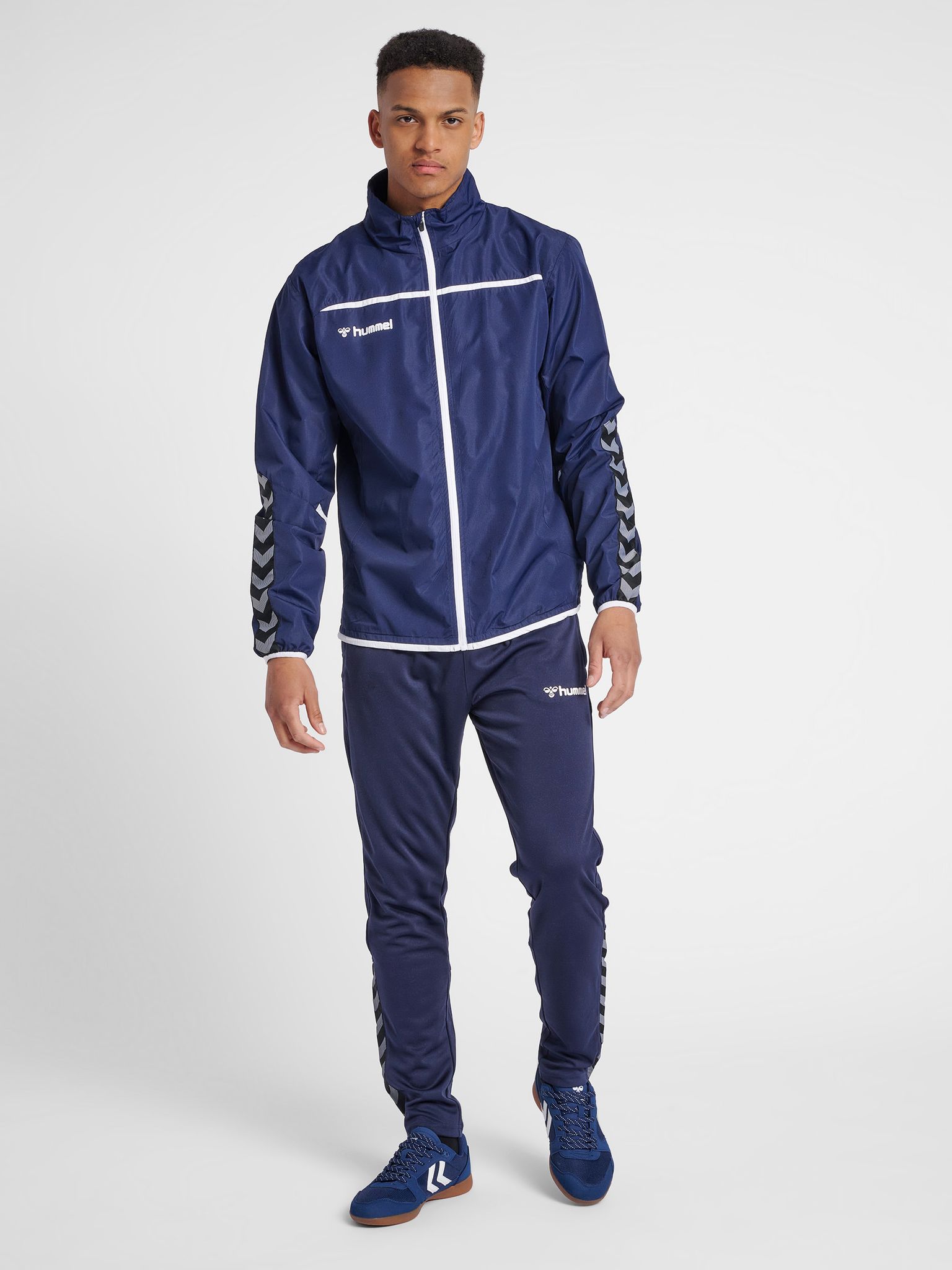 hmlAUTHENTIC POLY PANT