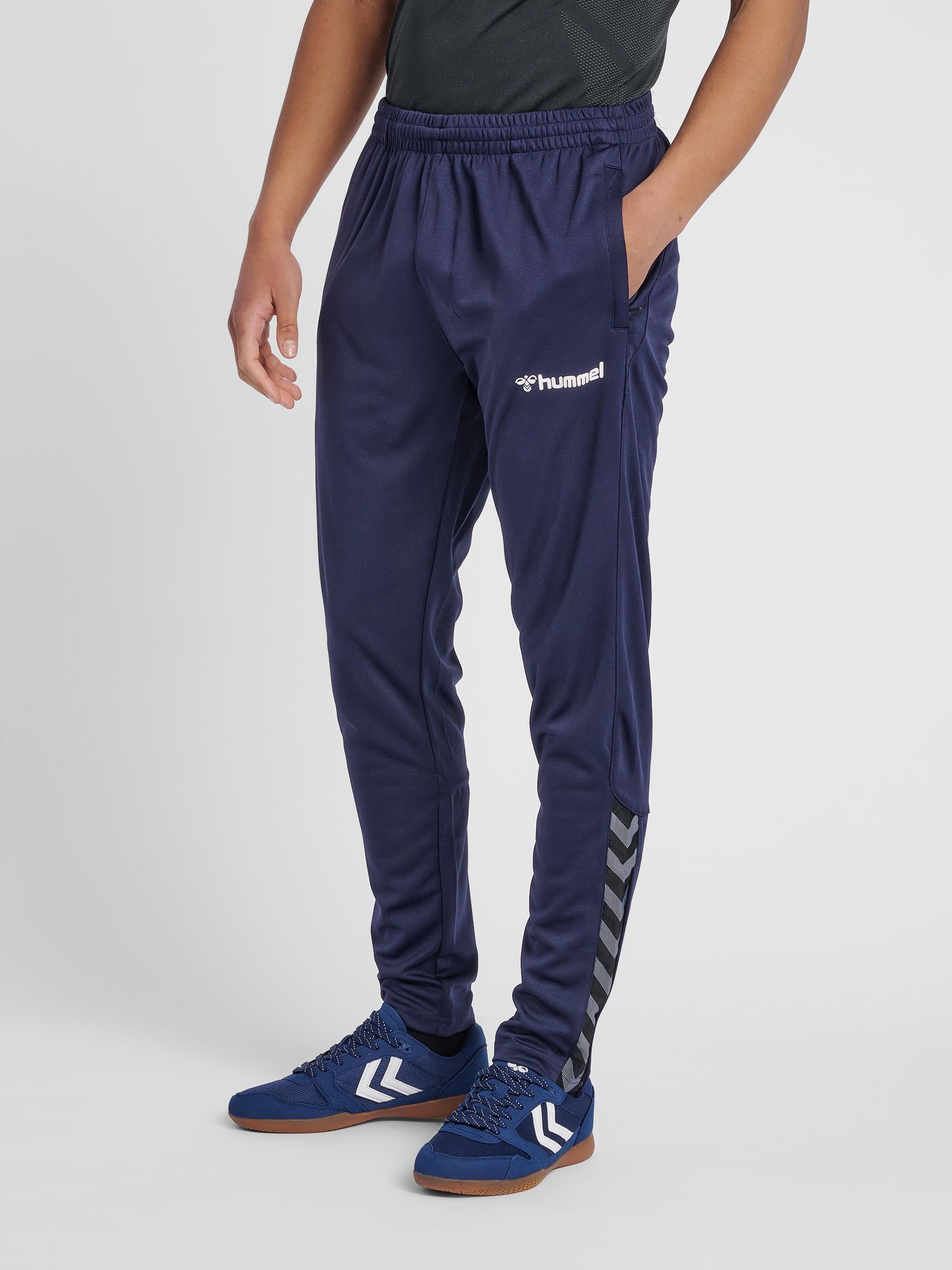 hmlAUTHENTIC POLY PANT