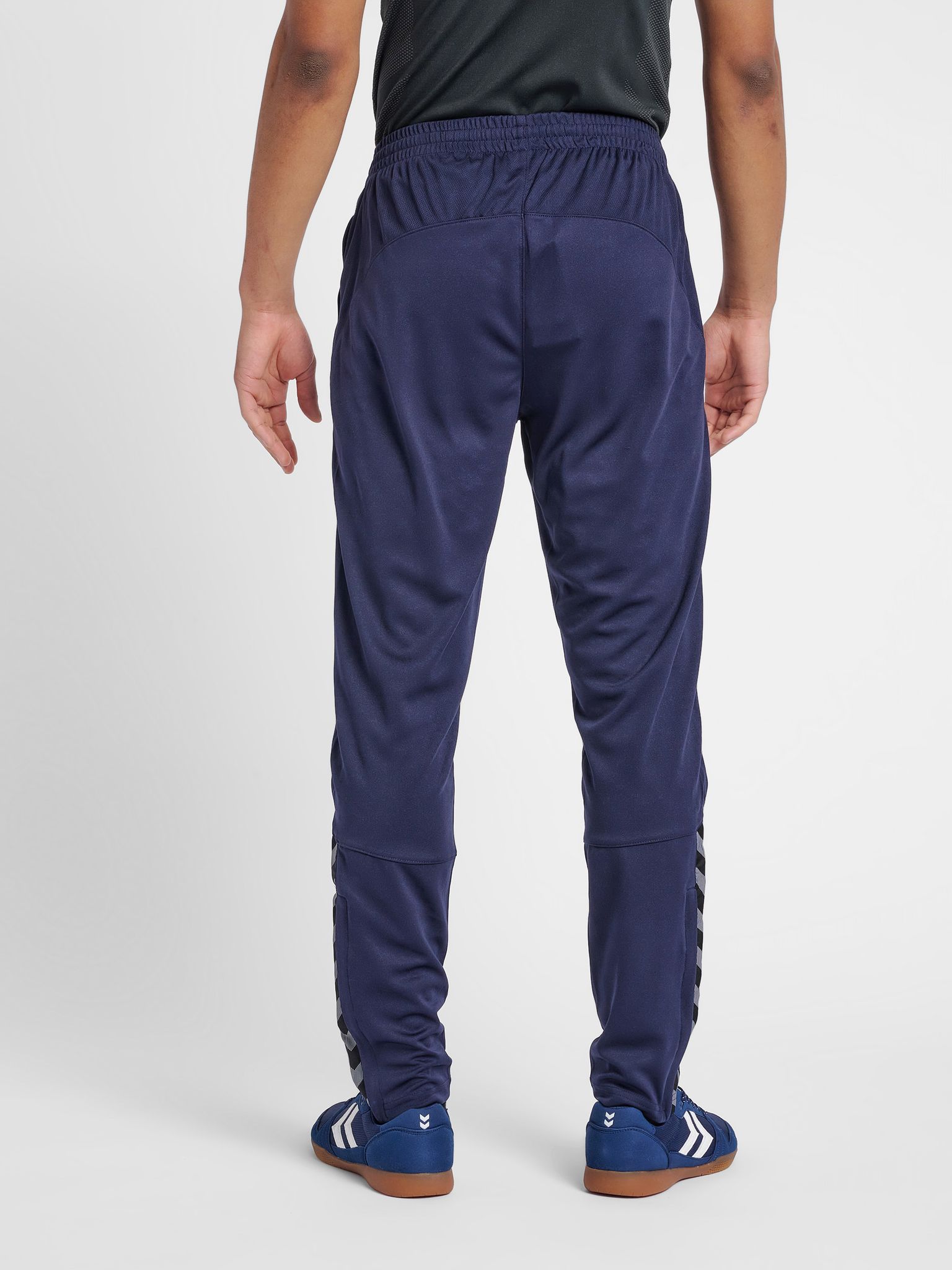 hmlAUTHENTIC POLY PANT