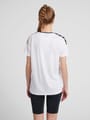 hmlAUTHENTIC POLY JERSEY WOMAN S/S
