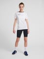 hmlAUTHENTIC POLY JERSEY WOMAN S/S