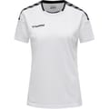 hmlAUTHENTIC POLY JERSEY WOMAN S/S