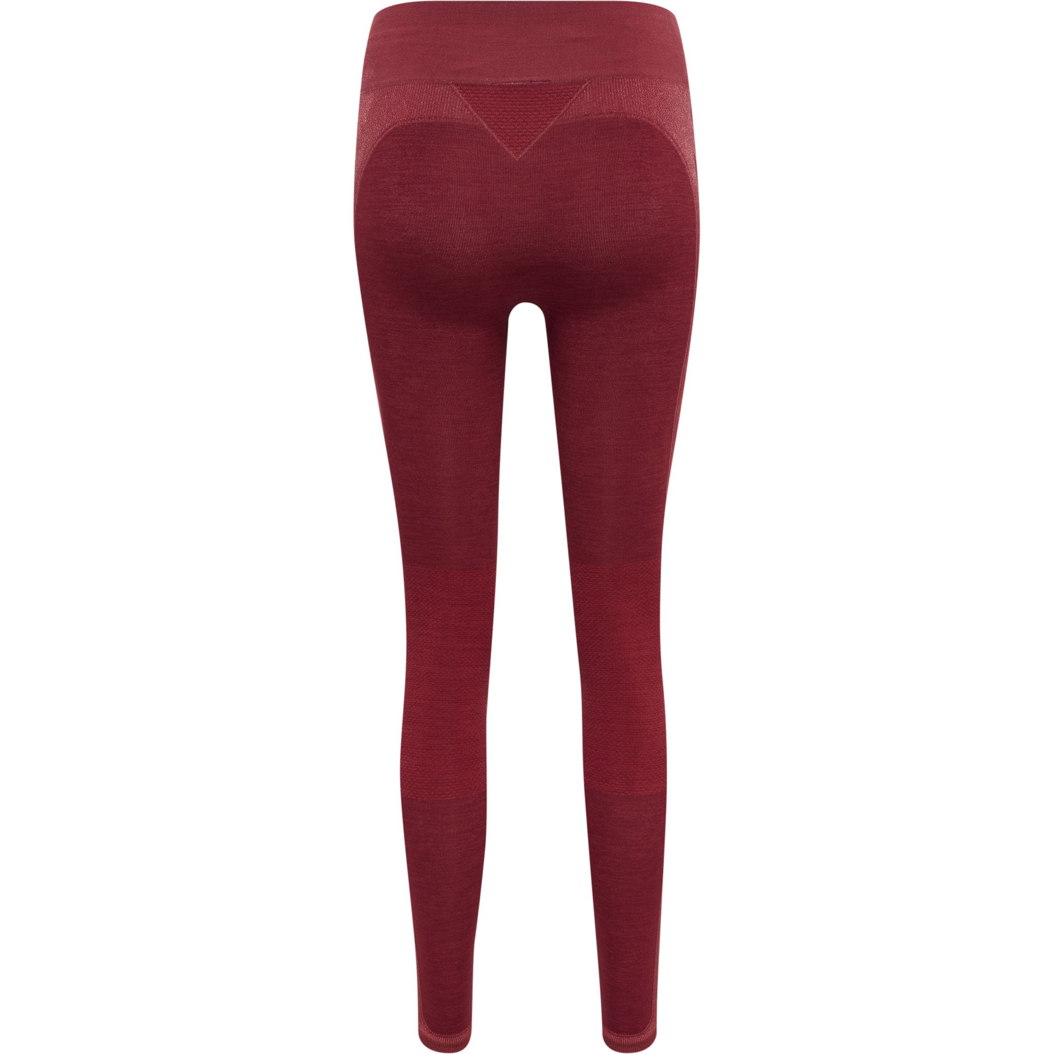 hmlCLEA SEAMLESS MID WAIST TIGHTS