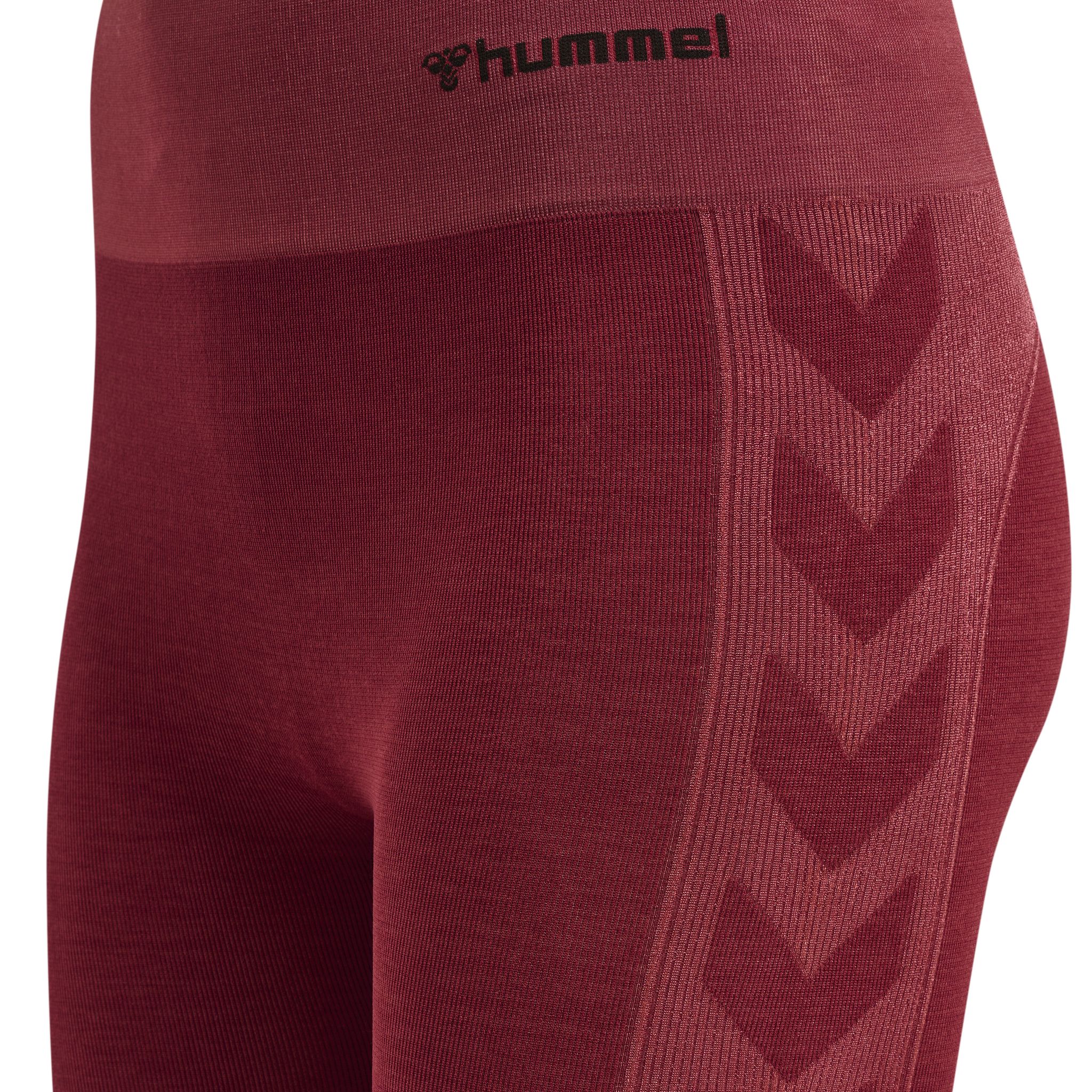 hmlCLEA SEAMLESS MID WAIST TIGHTS