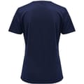 hmlAUTHENTIC POLY JERSEY WOMAN S/S