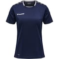 hmlAUTHENTIC POLY JERSEY WOMAN S/S