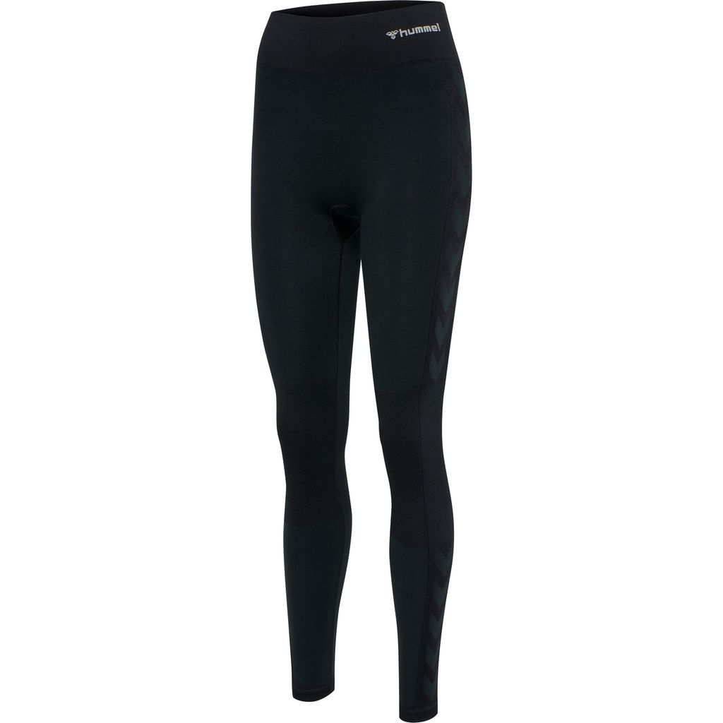 hmlCLEA SEAMLESS MID WAIST TIGHTS