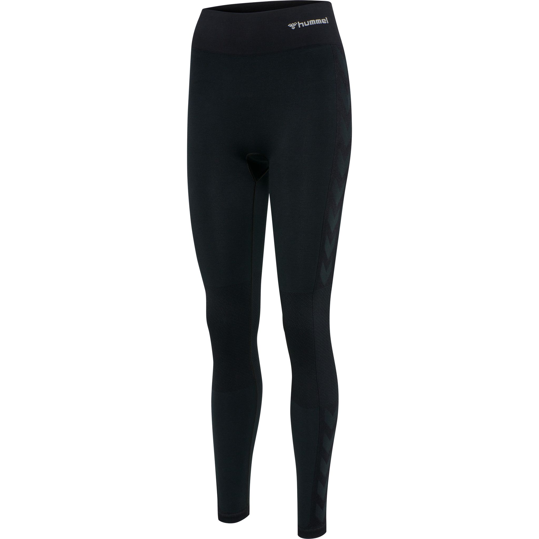hmlCLEA SEAMLESS MID WAIST TIGHTS