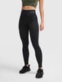hmlCLEA SEAMLESS MID WAIST TIGHTS