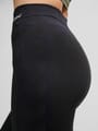 hmlCLEA SEAMLESS MID WAIST TIGHTS
