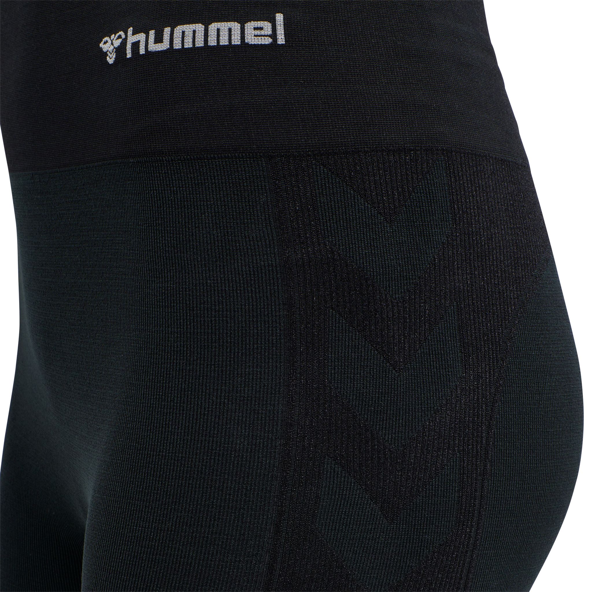 hmlCLEA SEAMLESS MID WAIST TIGHTS