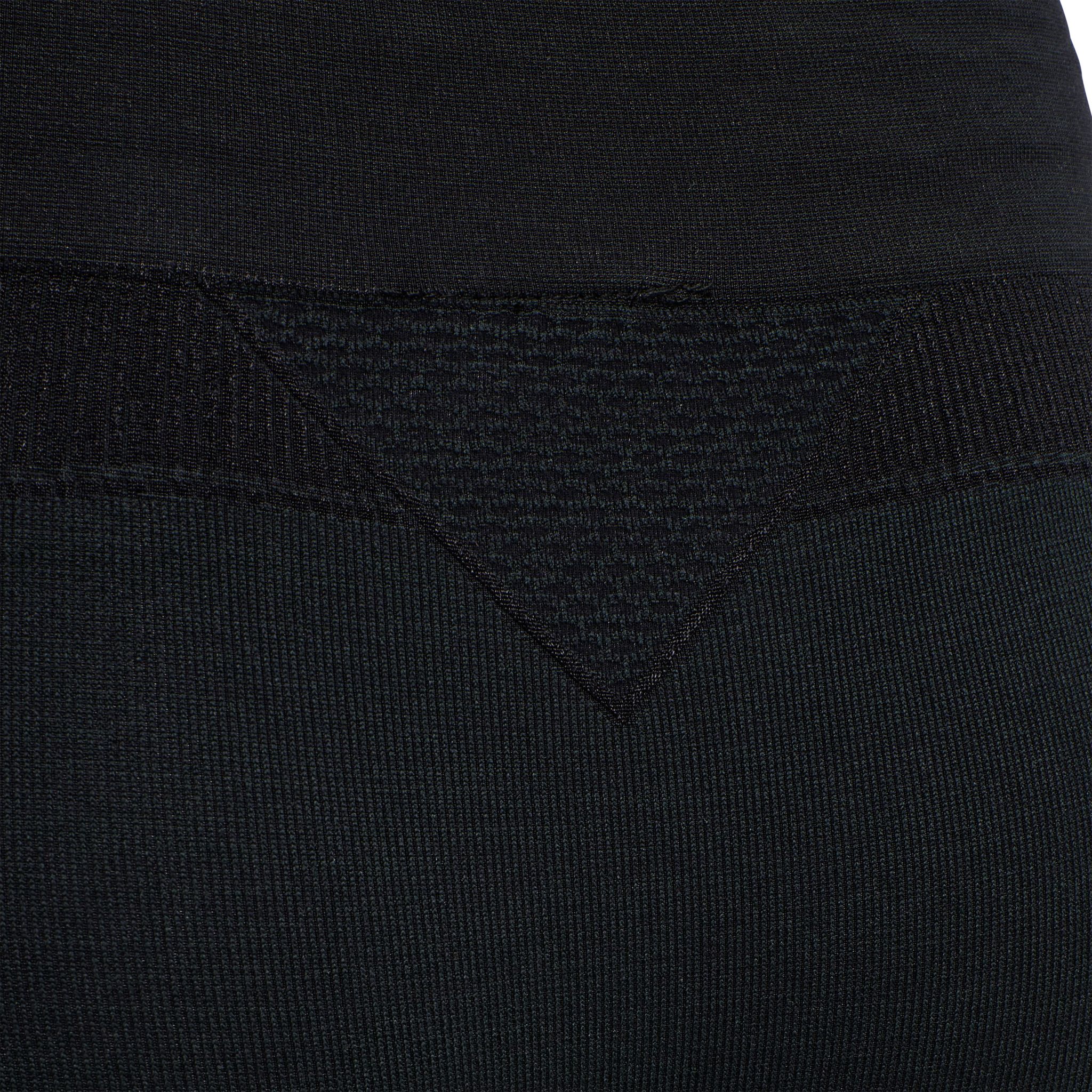 hmlCLEA SEAMLESS MID WAIST TIGHTS