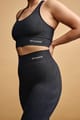 hmlCLEA SEAMLESS MID WAIST TIGHTS