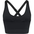 hmlCLEA SEAMLESS  SPORTS TOP