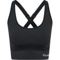 hmlCLEA SEAMLESS  SPORTS TOP