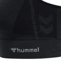 hmlCLEA SEAMLESS  SPORTS TOP