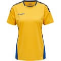 hmlAUTHENTIC POLY JERSEY WOMAN S/S