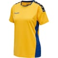 hmlAUTHENTIC POLY JERSEY WOMAN S/S