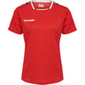 hmlAUTHENTIC POLY JERSEY WOMAN S/S