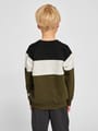 hmlCLAES SWEATSHIRT