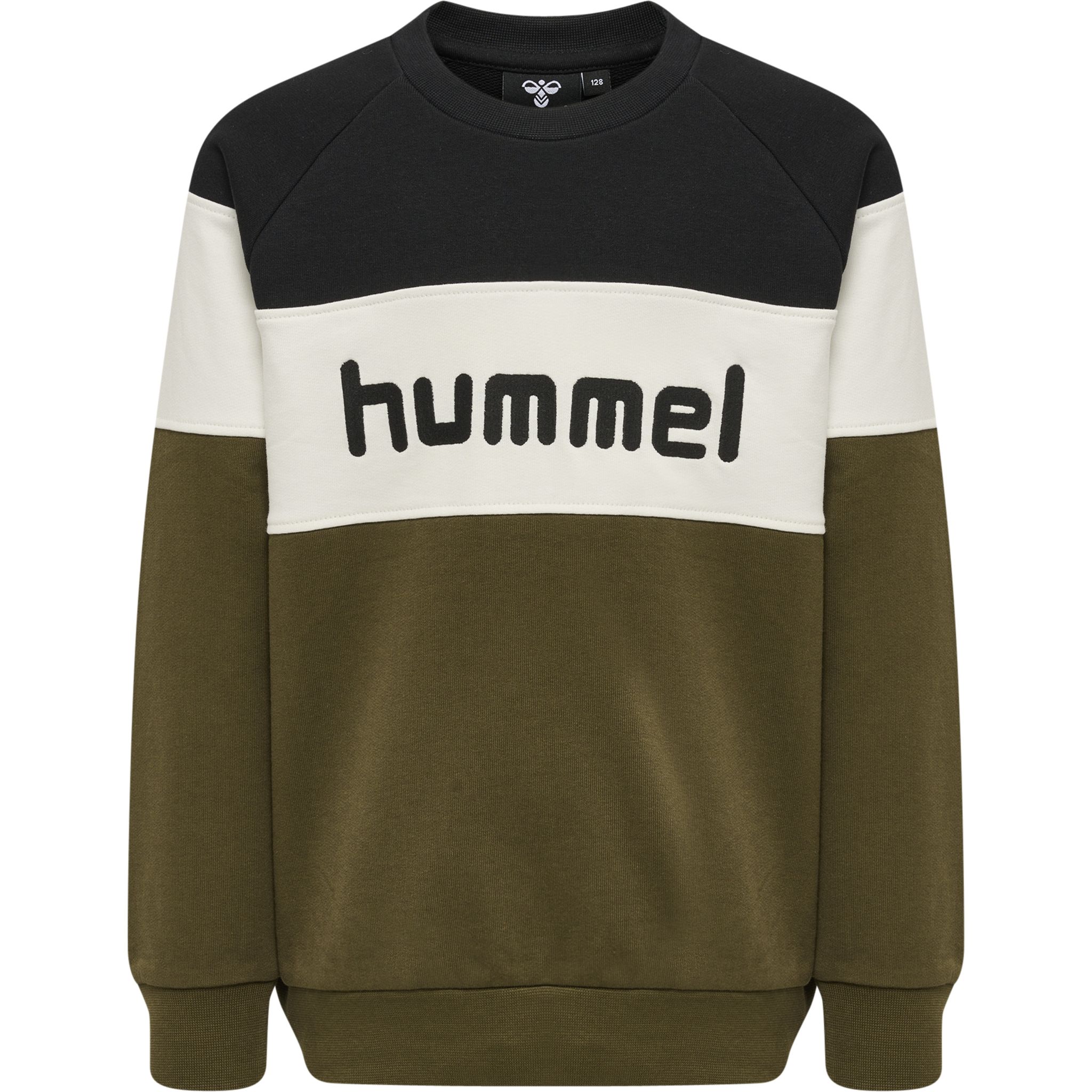 hmlCLAES SWEATSHIRT