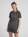 hmlAUTHENTIC POLY JERSEY WOMAN S/S