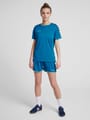 hmlAUTHENTIC POLY JERSEY WOMAN S/S