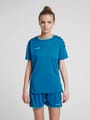 hmlAUTHENTIC POLY JERSEY WOMAN S/S