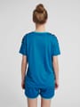 hmlAUTHENTIC POLY JERSEY WOMAN S/S