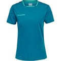 hmlAUTHENTIC POLY JERSEY WOMAN S/S