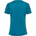 hmlAUTHENTIC POLY JERSEY WOMAN S/S